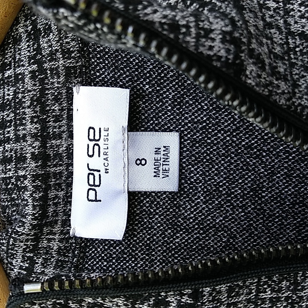 Per Se Dress - Picture 10 of 11